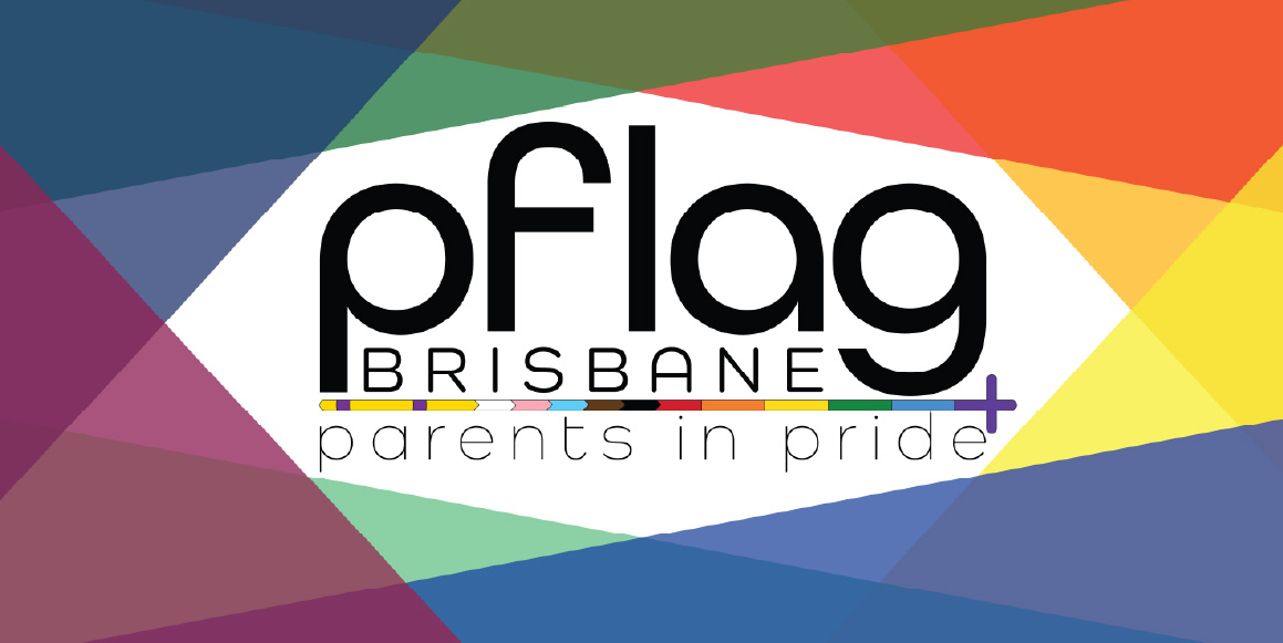 PFLAG+ Brisbane